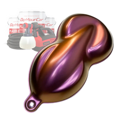 ZTR HyperShift® Peelable Car Kit