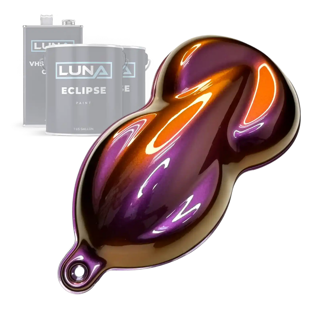 ZTR HyperShift Permanent Car Kit