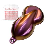 ZTR HyperShift TopCoat