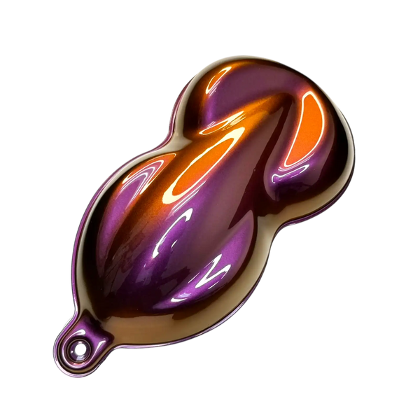 Ultra High Gloss