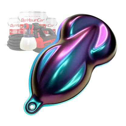 ZTS HyperShift® Peelable Car Kit