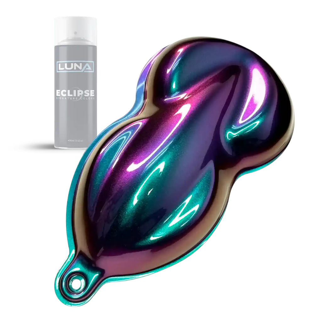 ZTS HyperShift Midcoat Aerosol | 400ml