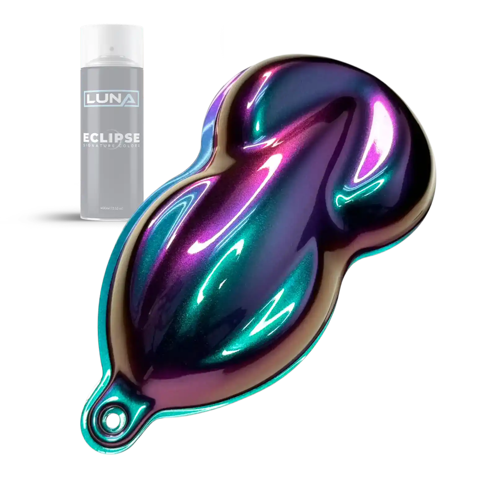 ZTS HyperShift Midcoat Aerosol | 400ml