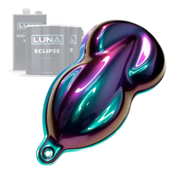 ZTS HyperShift Permanent Car Kit