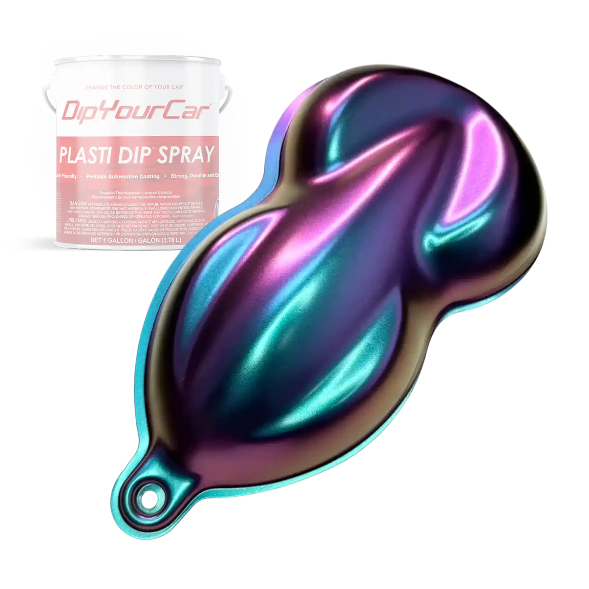 ZTS HyperShift TopCoat