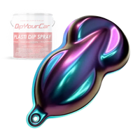 ZTS HyperShift TopCoat