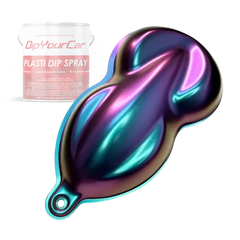 ZTS HyperShift TopCoat