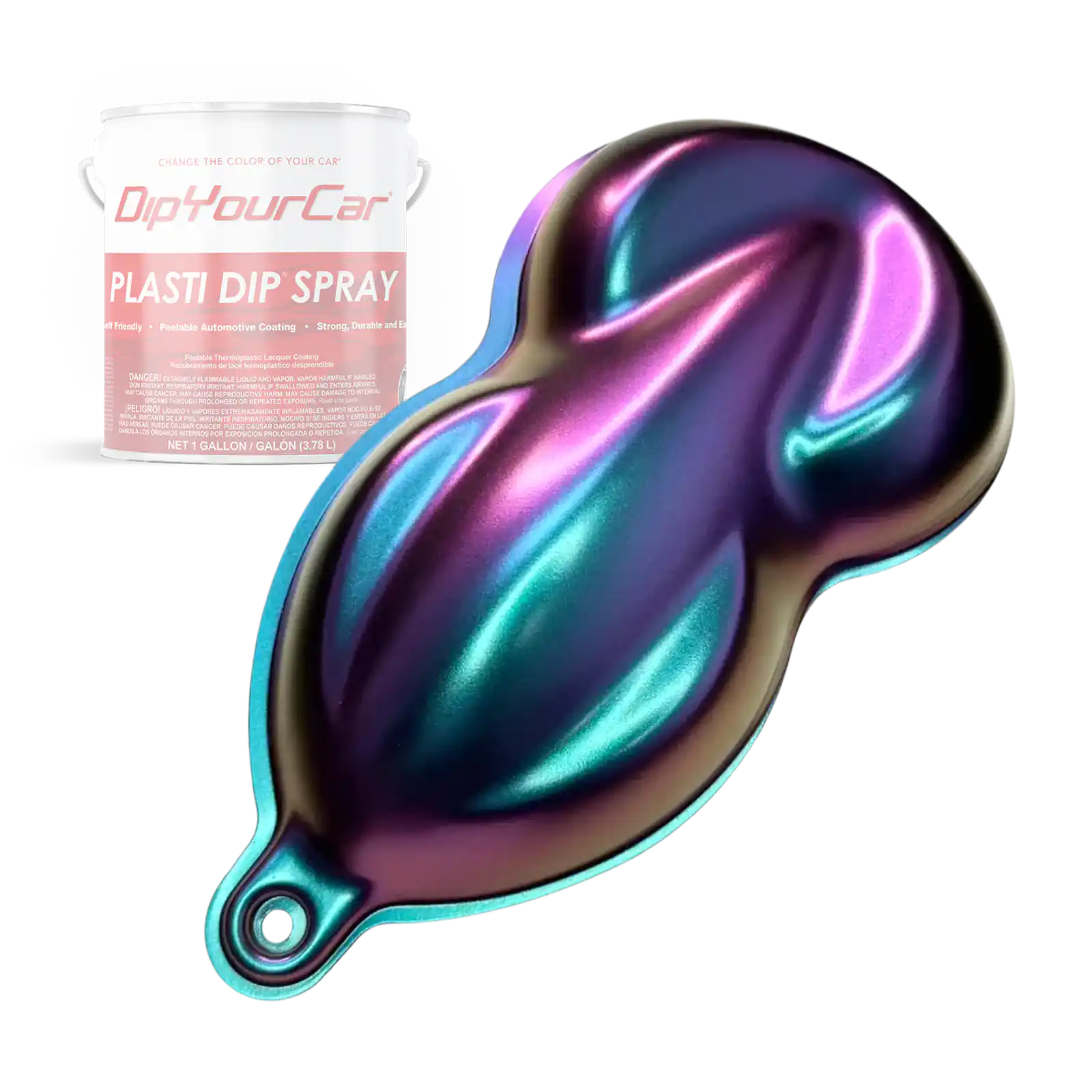 ZTS HyperShift TopCoat