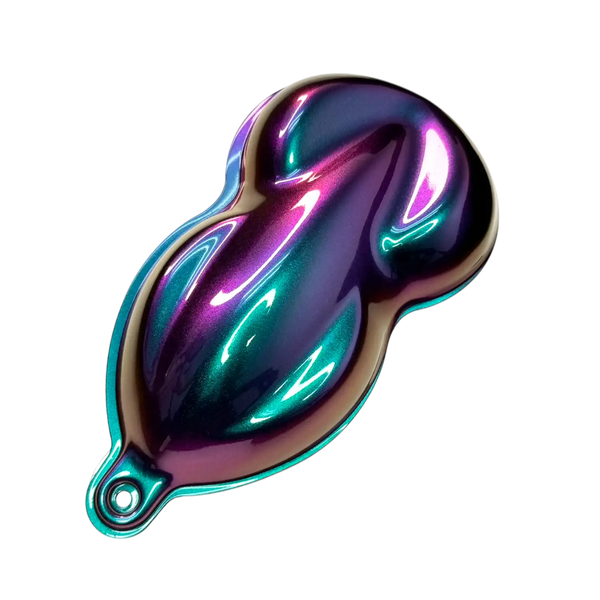 Ultra High Gloss