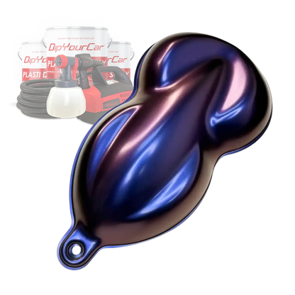 ZTU HyperShift® Peelable Car Kit