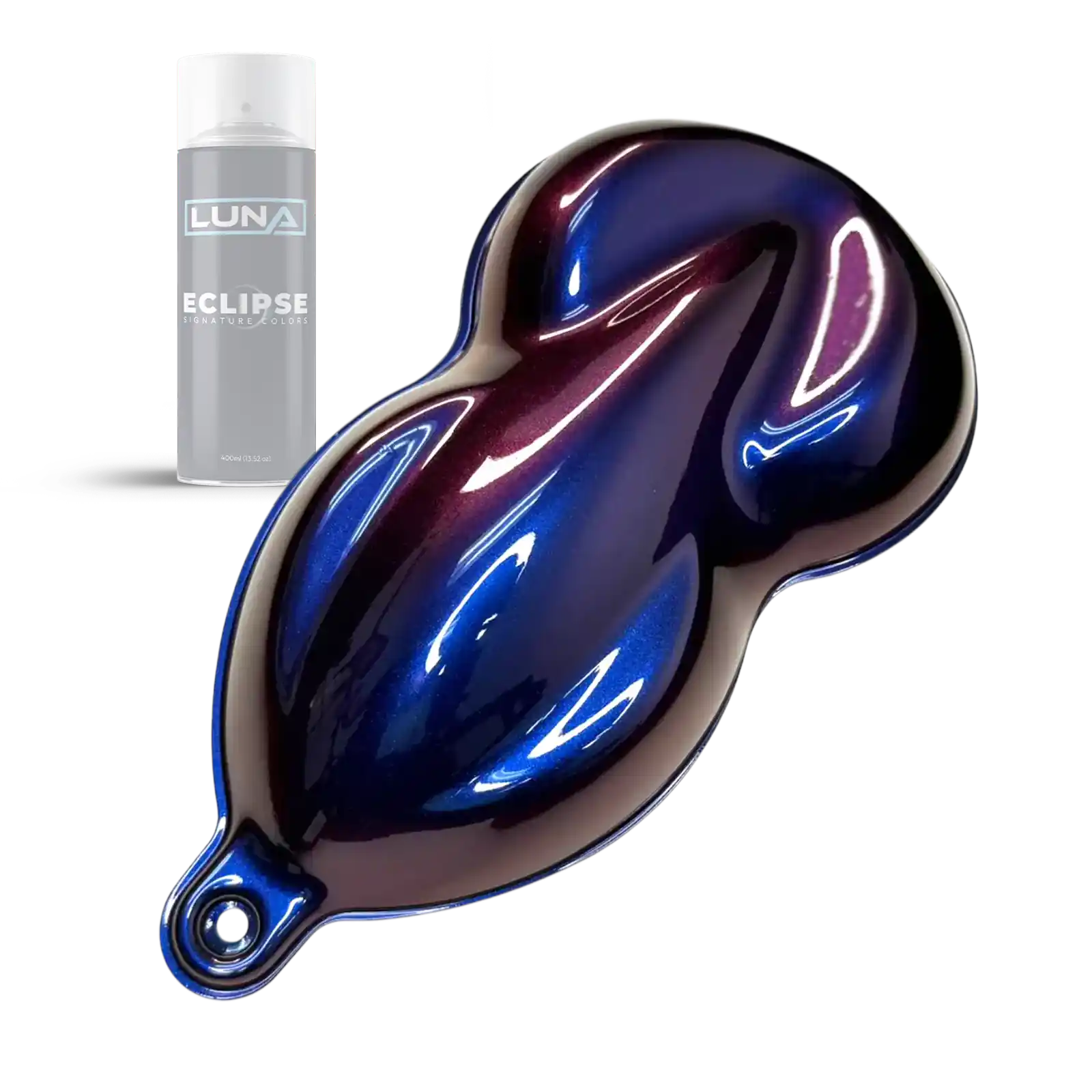 ZTU HyperShift Midcoat Aerosol | 400ml