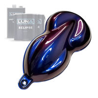 ZTU HyperShift Permanent Car Kit