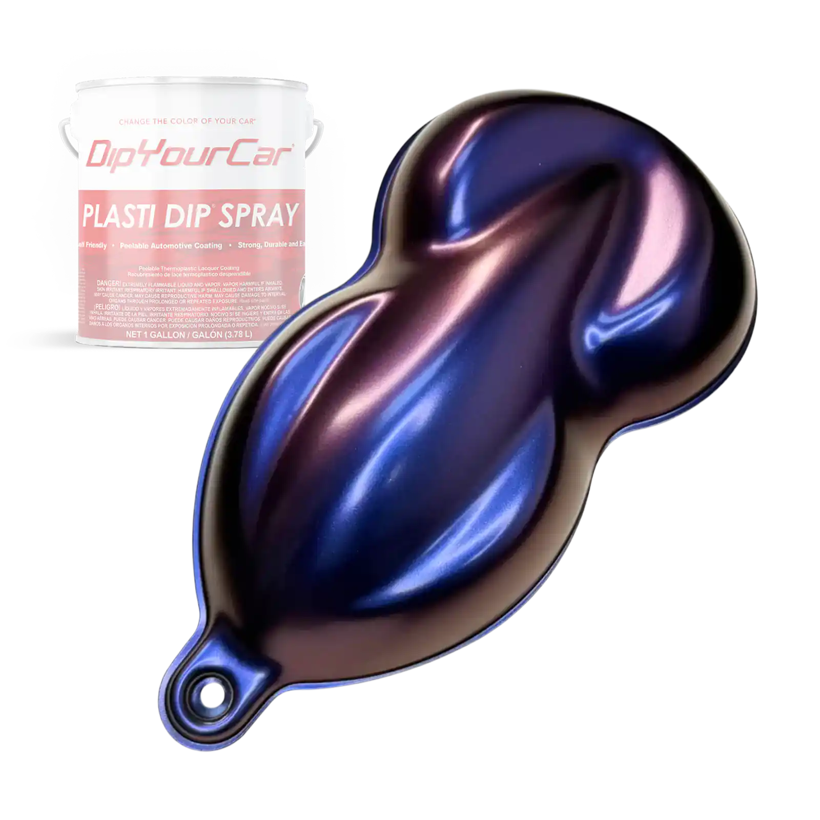 ZTU HyperShift TopCoat