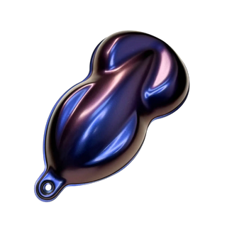 Standard finish speed shape