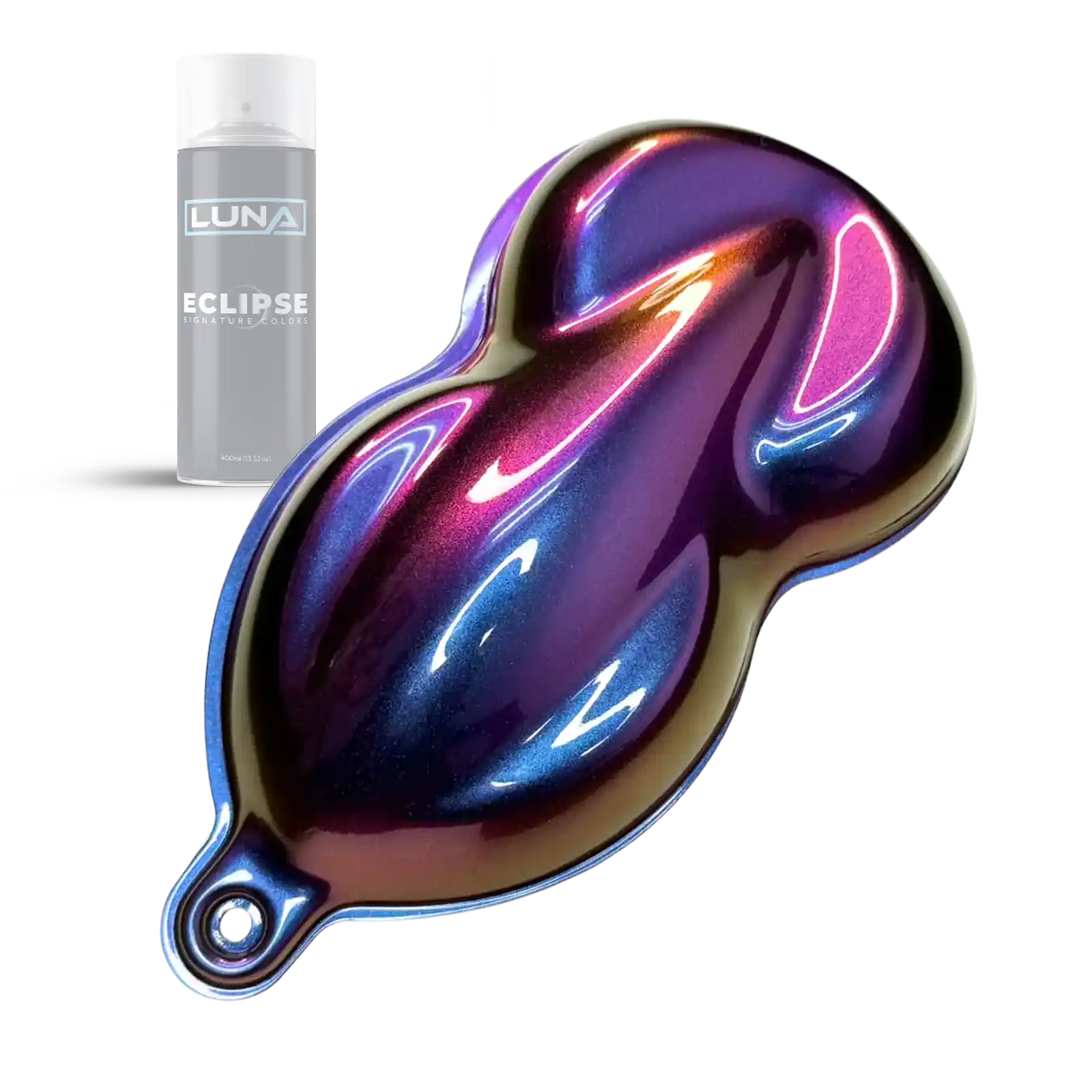 ZTX HyperShift Midcoat Aerosol | 400ml