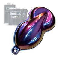 ZTX HyperShift Permanent Car Kit