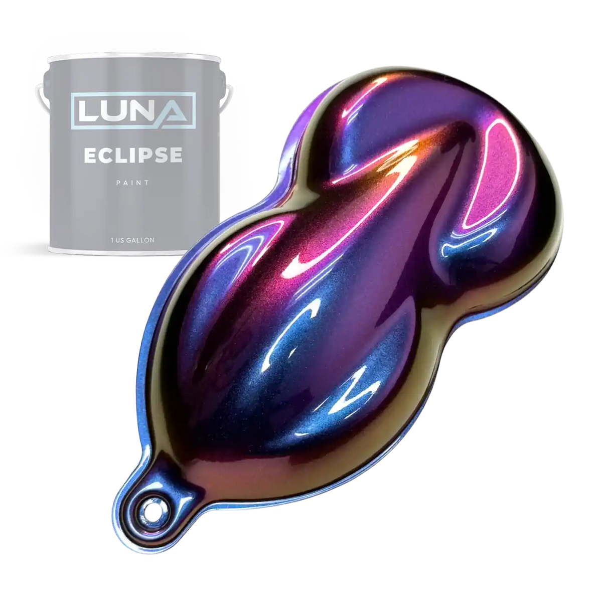 ZTX HyperShift Midcoat