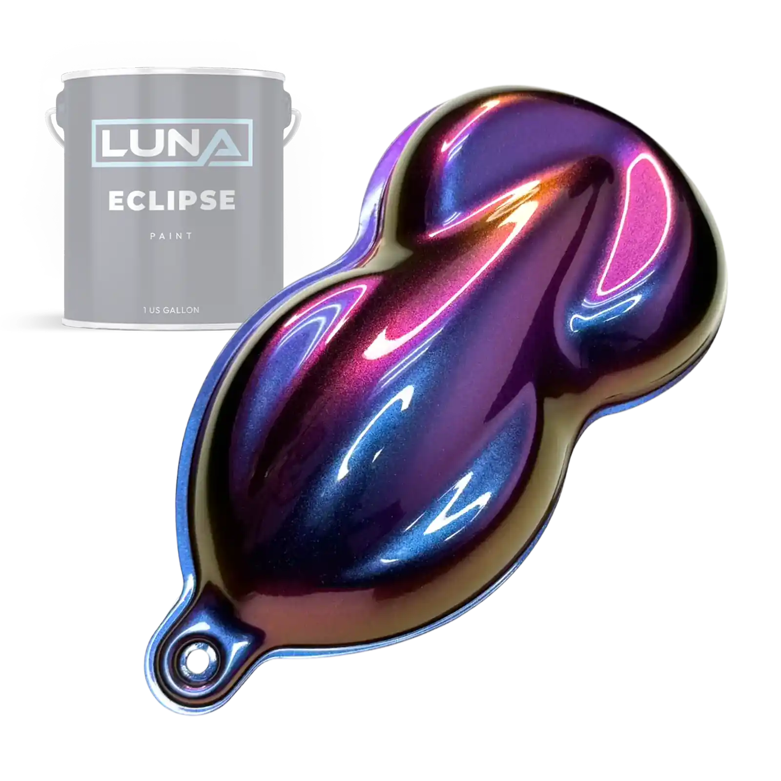 ZTX HyperShift Midcoat