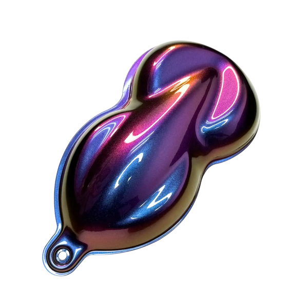 Ultra High Gloss