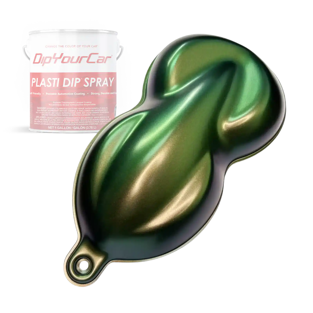 ZTZ Hypershift TopCoat