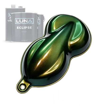 ZTZ HyperShift Permanent Car Kit