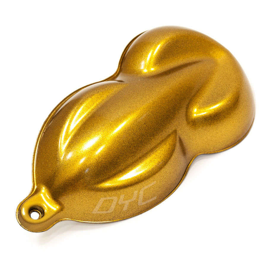 Lime gold hotsell plasti dip