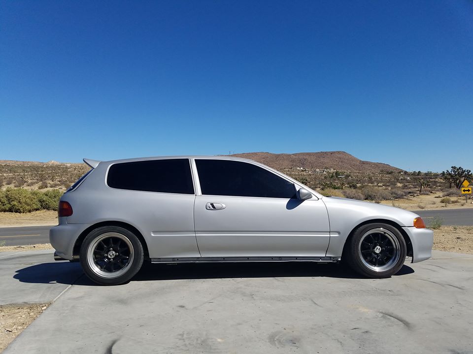 Aluminum Car Kit Performance Series Plasti Dip