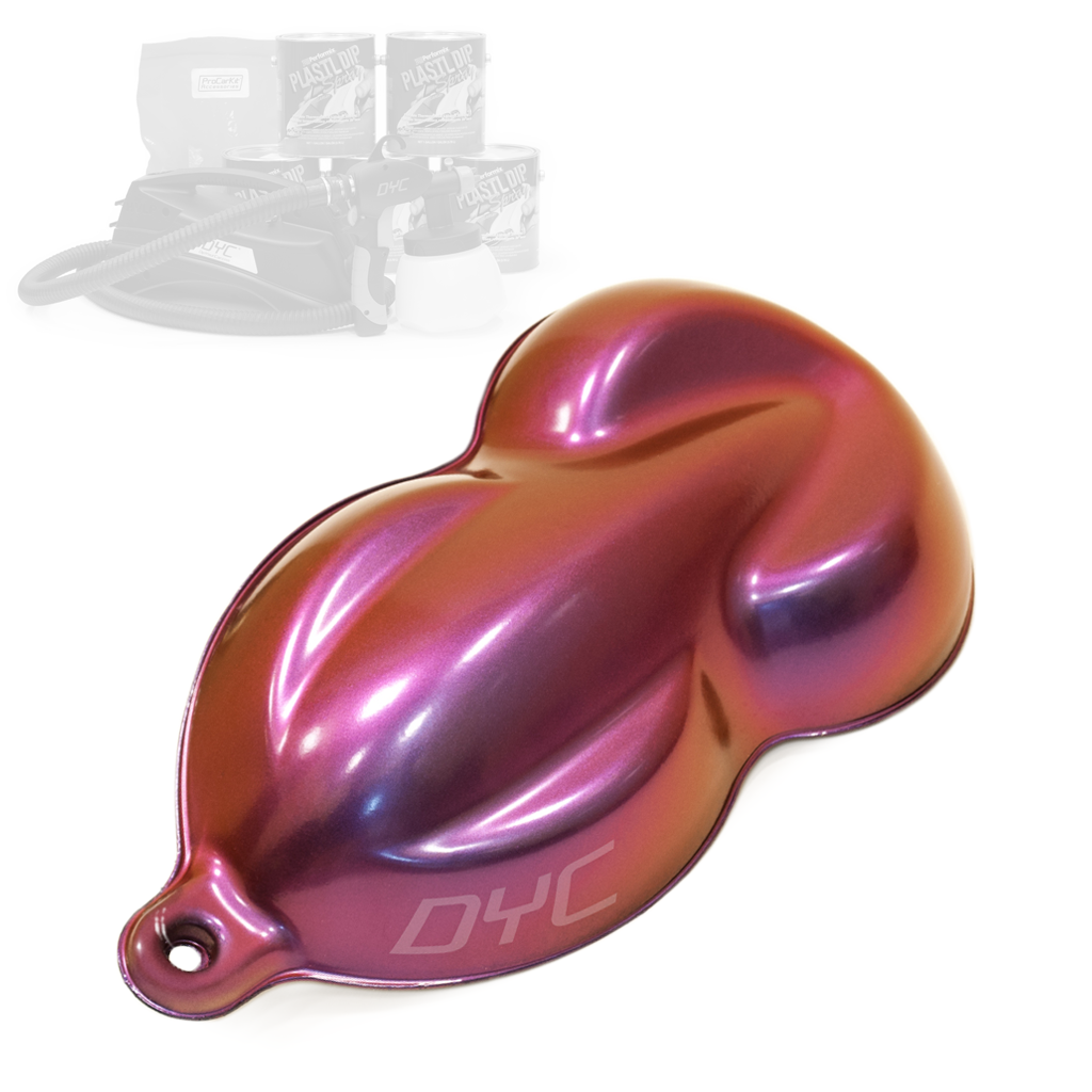 Anthias Car Kit