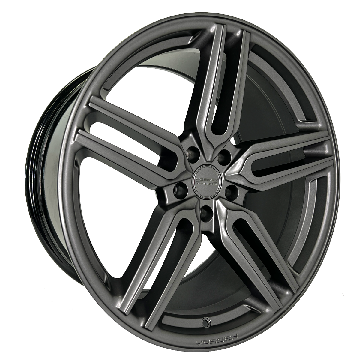 Anthracite Grey Wheel Kit – DipYourCar.com