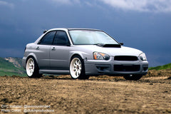 Avalanche Grey Car Kit