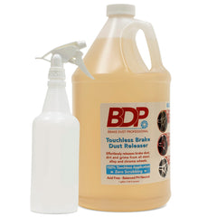 Brake Dust Professional® (BDP) Gallon