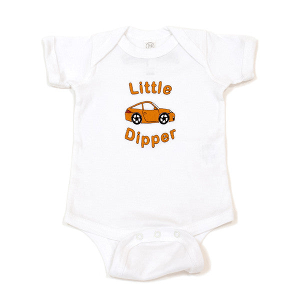 Little Dipper Onesies