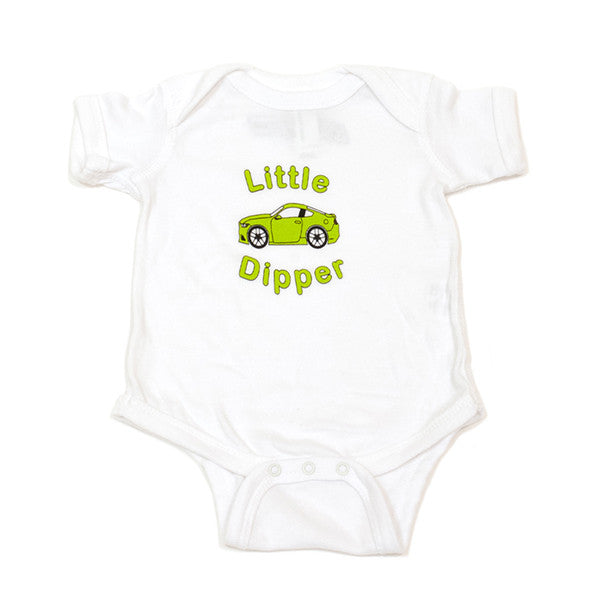 Little Dipper Onesies