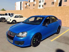 Blue Quartz Car Kit