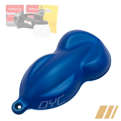 Blue Quartz Car Kit