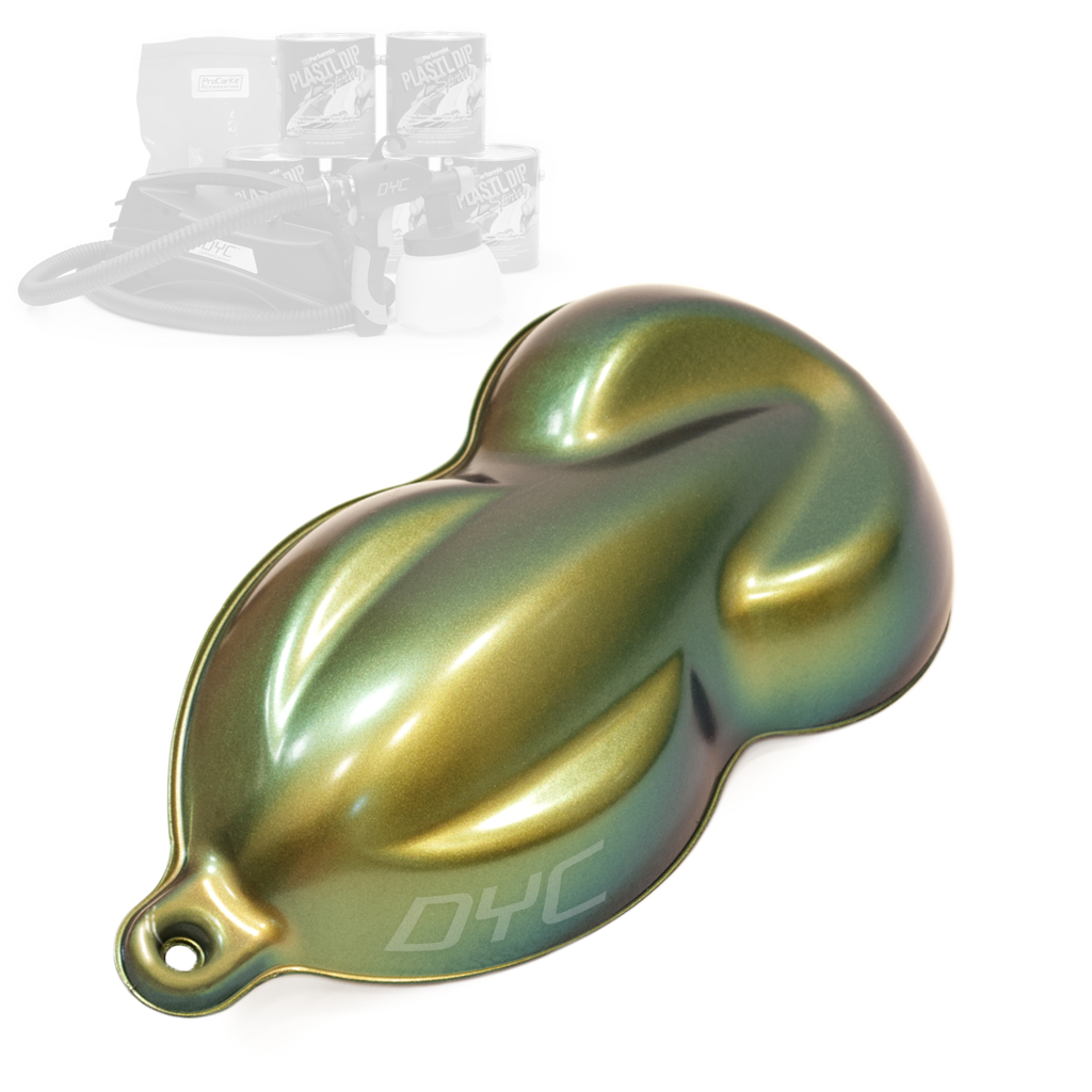 Bluegill ColorShift Car Kit