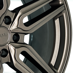 Brass Monkey HyperDip® Wheel Kit