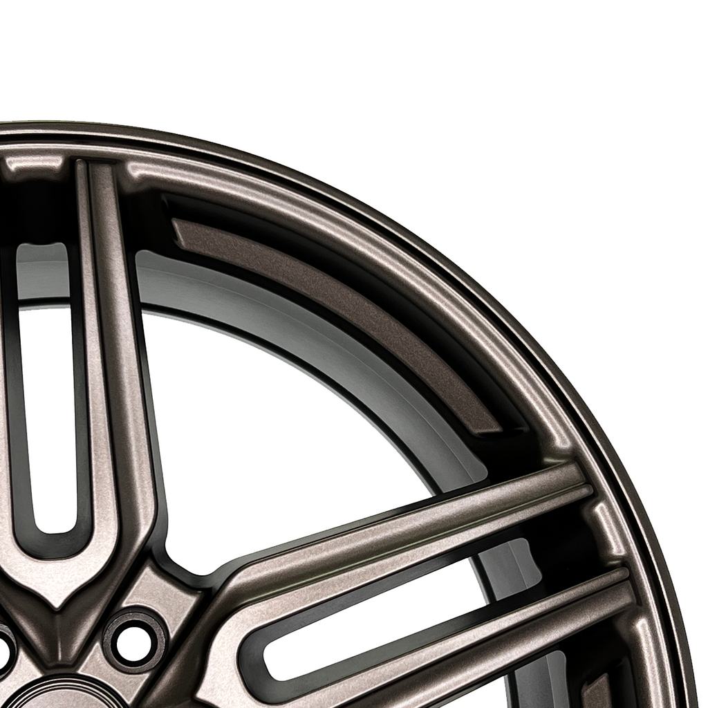 Brass Monkey HyperDip® Wheel Kit