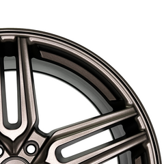 Brass Monkey HyperDip® Wheel Kit