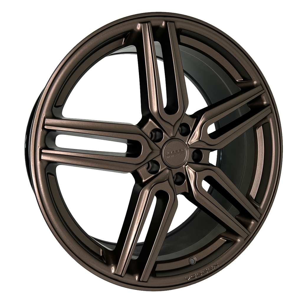 Brass Monkey HyperDip® Wheel Kit