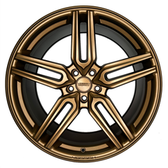 Bronze Gold HyperDip® Wheel Kit