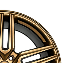 Bronze Gold HyperDip® Aerosol