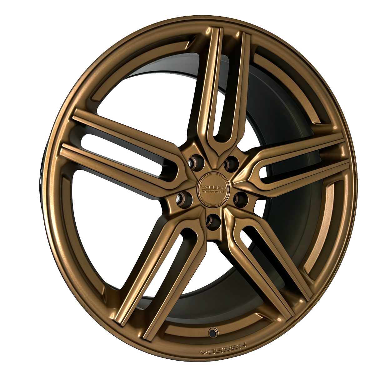 Bronze Gold HyperDip® Wheel Kit