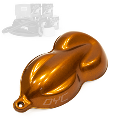 Burnt Copper Car Kit