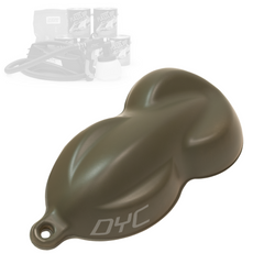 Camo Green Car Kit