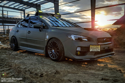 Camo Green Peelable Car Kit