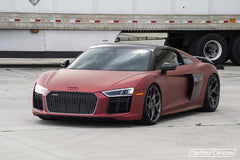 Carbon Red Car Kit