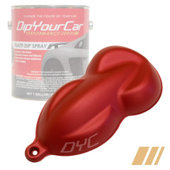 Cinnamon Red Spray 50