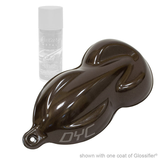 Citric Brown Aerosol