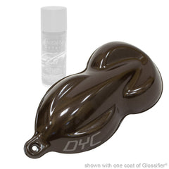 Citric Brown Aerosol